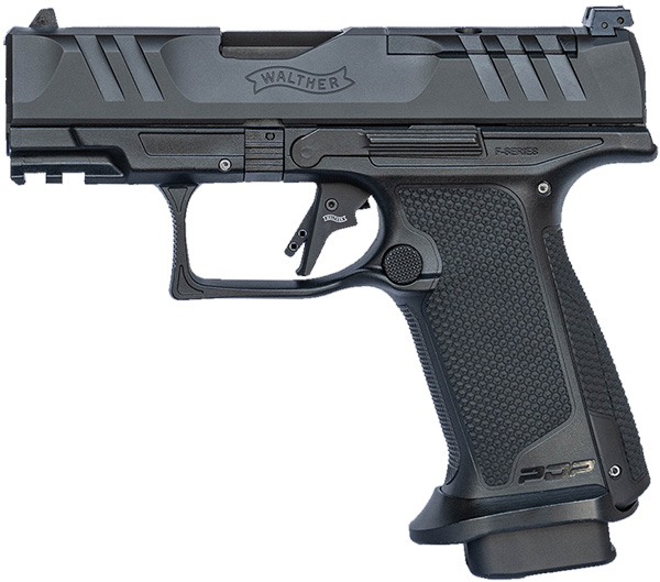 WALTHER PDP PRO-SD F-SERIES 4.1